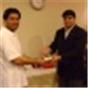 Ali Kazmi